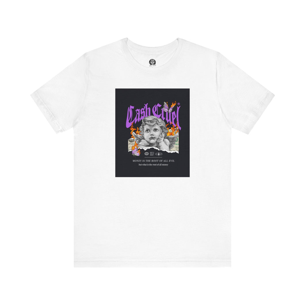 Root Of Money Tee