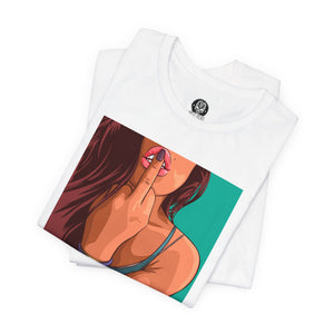 Young & Beautiful Tee