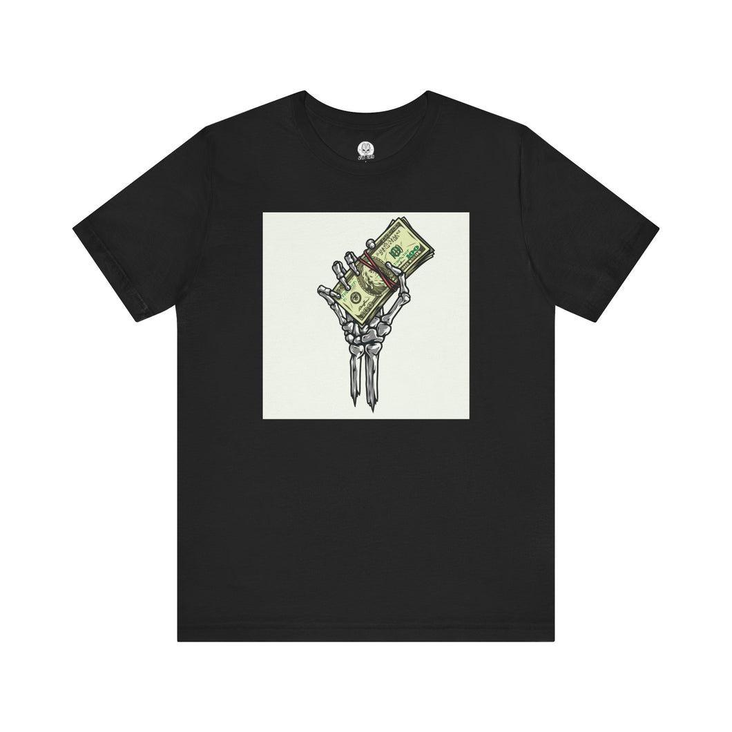 Big Bank Tee