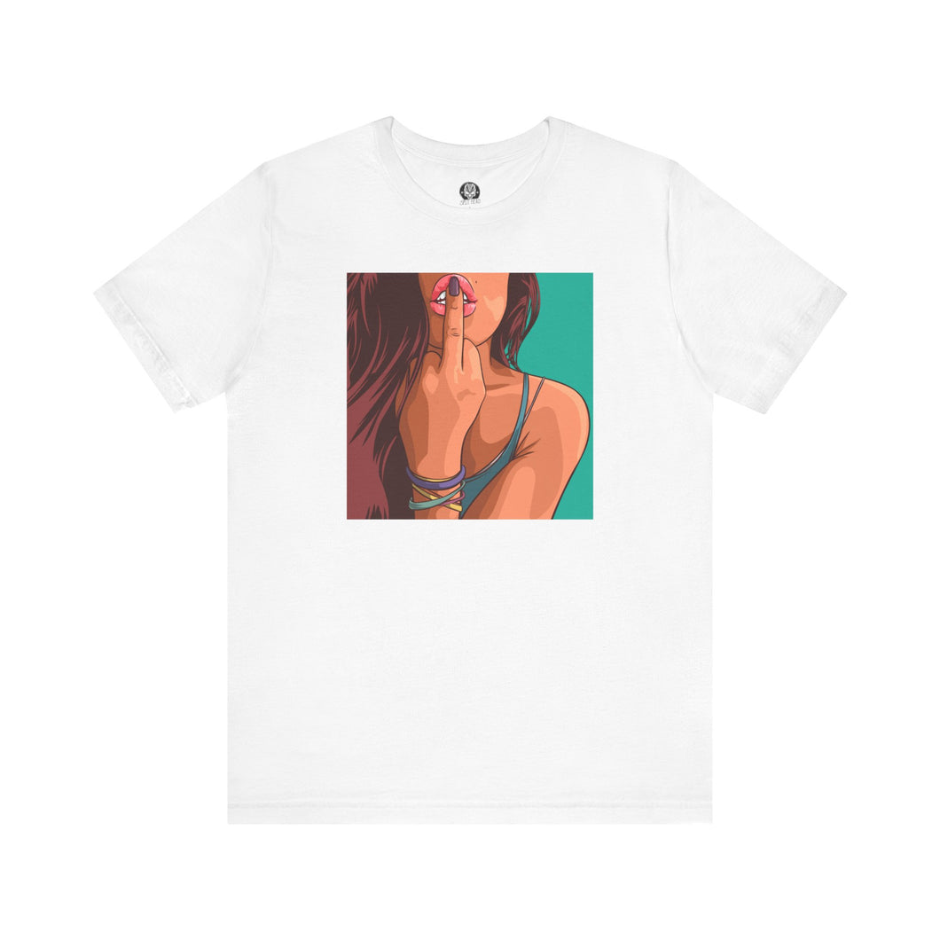 Young & Beautiful Tee